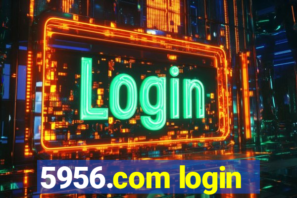 5956.com login